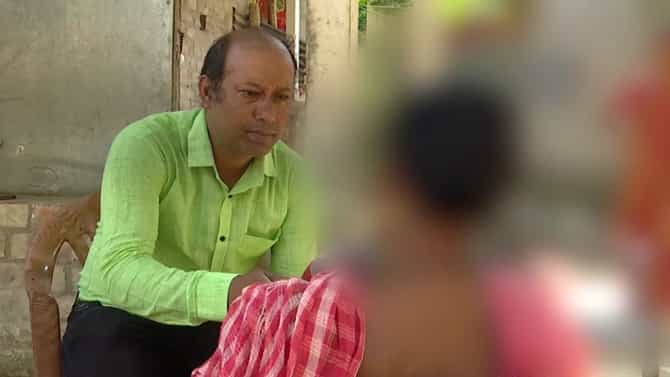 'এটাই চেয়েছিলাম', এনকাউন্টারের ঘটনায় বললেন নির্যাতিতার মা