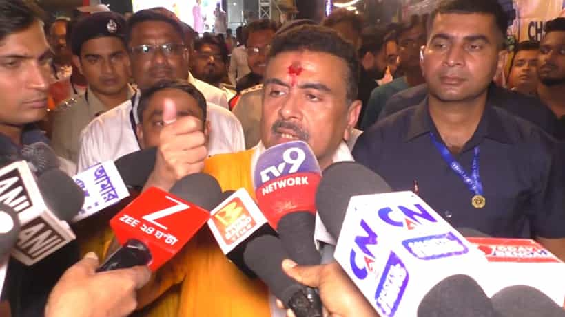 Suvendu Adhikari: তার জন্য হিট আছে, কাদের নিশানা করে বললেন মুখ্যমন্ত্রী?