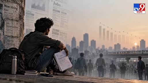 India unemployment rate: ভারতের বেকারত্বের হার কোন সত্যিটা আপনাকে জানায় না?
