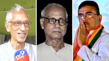 স্বাধীনতা সংগ্রামী অজয় মুখোপাধ্যায়ের সঙ্গে কোথায় মিল শুভেন্দুর?