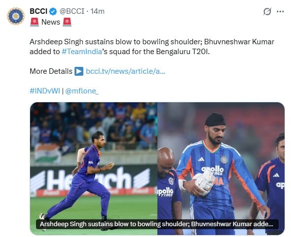 BCCI