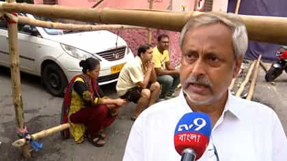 'ভদ্রলোকের এক কথা', সিপিএমের বুকস্টল খুলে দিয়ে বলল পুলিশ