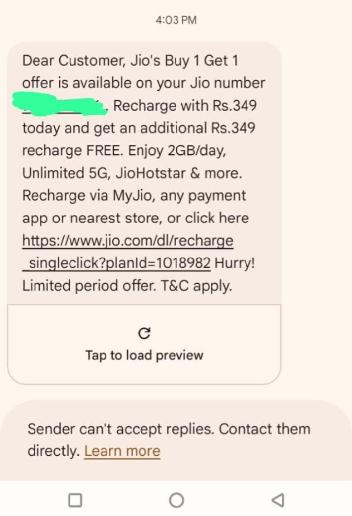 SMS