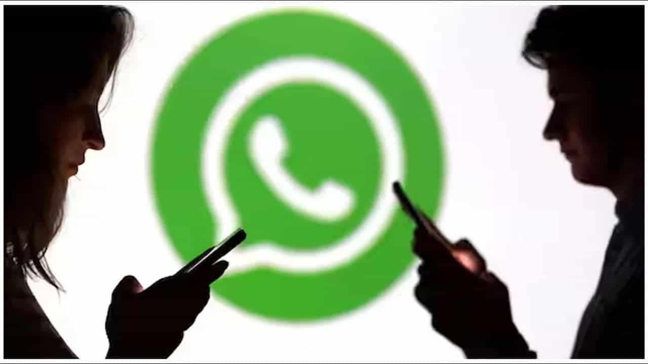 WhatsApp: হোয়াটসঅ্যাপে মেসেজ পাঠালেই দিতে হবে চার্জ, নয়া নিয়ম আনছে মেটা WhatsApp: হোয়াটসঅ্যাপে মেসেজ পাঠালেই দিতে হবে চার্জ, নয়া নিয়ম আনছে মেটা