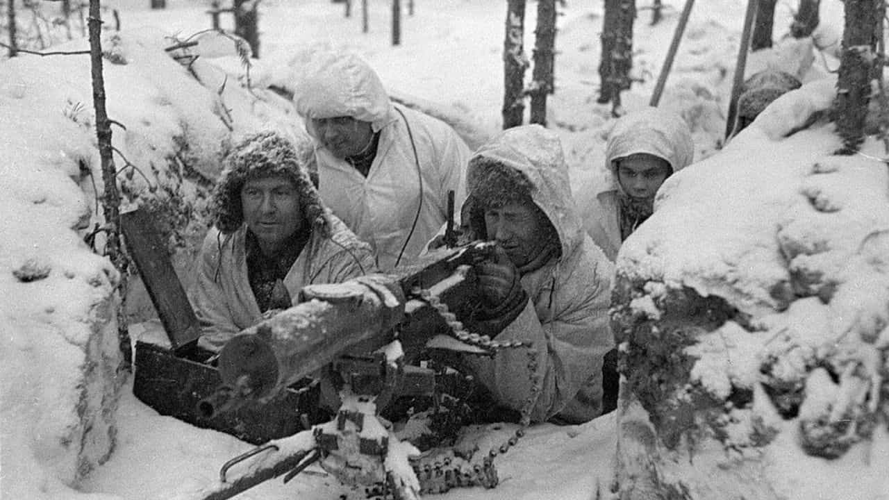 Russia-Finland Winter War: ৮৬ বছর আগে ফিনল্যান্ডের কোন চালে 'ল্যাজ গুটিয়ে' পালাতে হয়েছিল রুশ সেনাকে? Russia-Finland Winter War: ৮৬ বছর আগে ফিনল্যান্ডের কোন চালে 'ল্যাজ গুটিয়ে' পালাতে হয়েছিল রুশ সেনাকে?