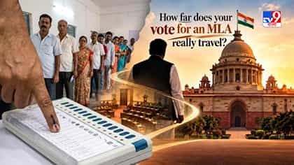 রাষ্ট্রপতি নির্বাচনে আপনার MLA-কে দেওয়ার ভোটের ভূমিকা থাকে, জানতেন কি?