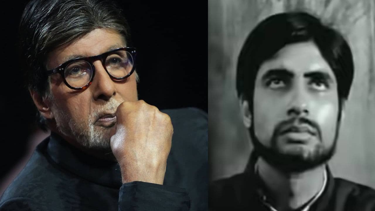 Amitabh Bachchan: একসময় কলকাতায় ফুচকা খেয়েই খিদে মেটাতেন, জানেন প্রথম ছবির টাকা হাতে পেয়েই কী করেন অমিতাভ?