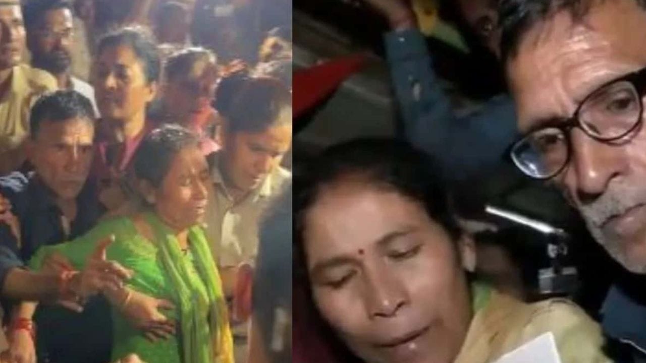 West Bengal News LIVE: আন্দোলনে সামিল, ভোর রাতে দিল্লি গেট থেকে আটক অঙ্কিতা ভান্ডারীর বাবা-মা