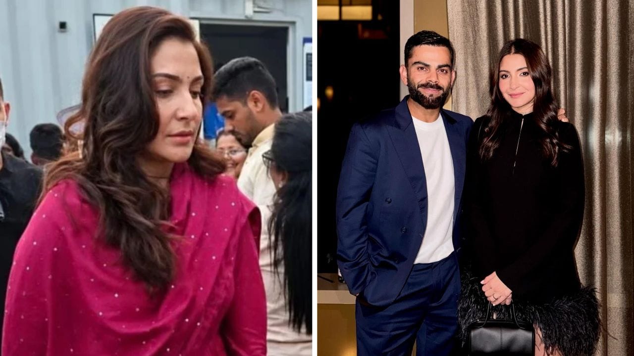 Anushka Sharma: তৃতীয়বার মা হতে চলেছেন অনুষ্কা শর্মা?