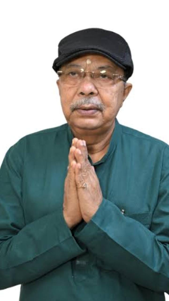 NCPI-র সঙ্গে আমাদের কোনও সম্পর্ক নেই : অরূপ রায়