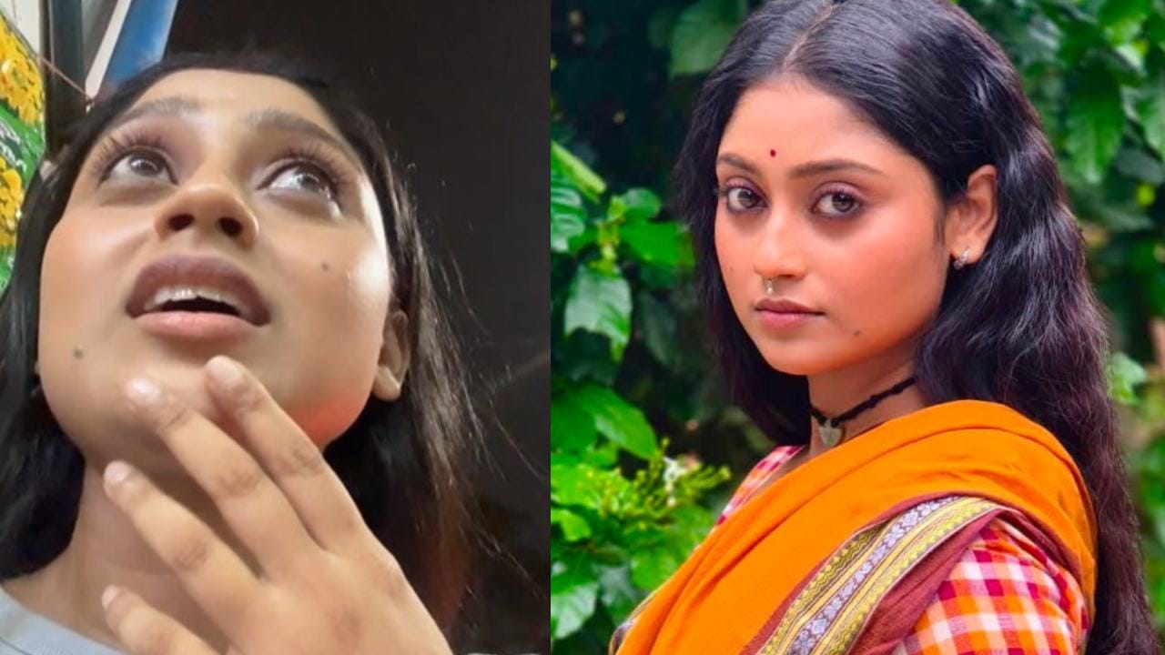 Sampita Pramanik: ‘আতঙ্কে হাত-পা কাঁপছিল’, রাতের কলকাতায় কী হল ‘বাঘিনী’-র নায়িকার সঙ্গে?