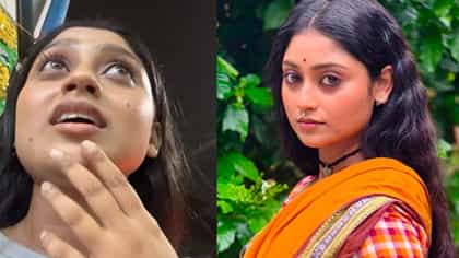 'আতঙ্কে হাত-পা কাঁপছিল', রাতের কলকাতায় কী হল 'বাঘিনী'-র নায়িকার সঙ্গে?