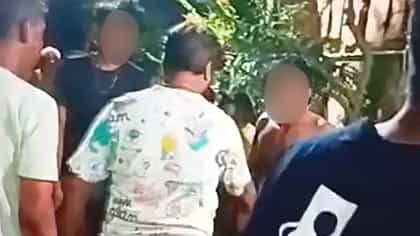 বাবা-ছেলেকে নগ্ন করে ঘোরাল মেয়ের বাবা-মা! মধ্যযুগীয় বর্বরতা বেহালায়