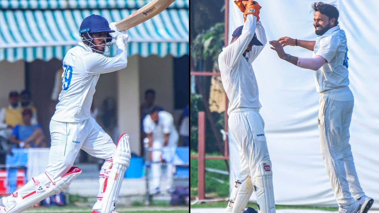 Bengal vs Delhi: ব্যাটে অভিষেক-সুদীপ, বলে প্রদীপ্ত, জোড়া ফলায় রঞ্জিতে দিল্লি বধ বাংলার