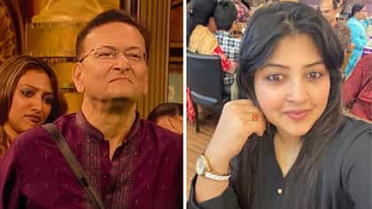 'আমার চোখে তুমিই বিজয়ী', ভরত আউট হতেই আবেগঘন বার্তা স্ত্রী জয়শ্রীর