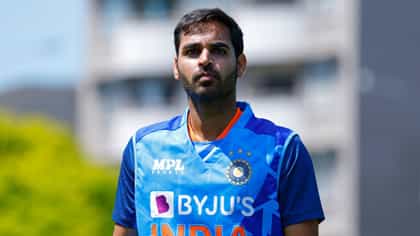 কাঁধে চোট অর্শদীপের, নিউজিল্যান্ড সিরিজের বদলে আজকেই জাতীয় দলে ভুবি?