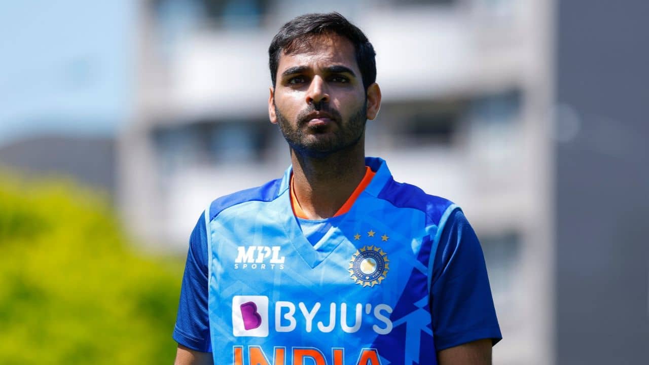 IND vs WI: কাঁধে চোট অর্শদীপের, নিউজিল্যান্ড সিরিজের বদলে আজকেই জাতীয় দলে প্রত্যাবর্তন ভুবির?
