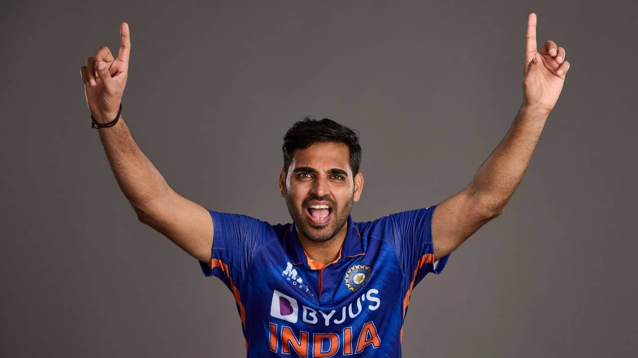 Bhuvneshwar Kumar: আগরকর সরতেই সুখবর, ৪ বছর পর ভারতীয় দলে ফিরলেন ভুবনেশ্বর কুমার
