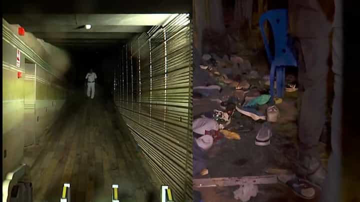 চোরবাগানের ঘটনায় সিট গঠন করল রাজ্য চোরবাগানের ঘটনায় সিট গঠন করল রাজ্য