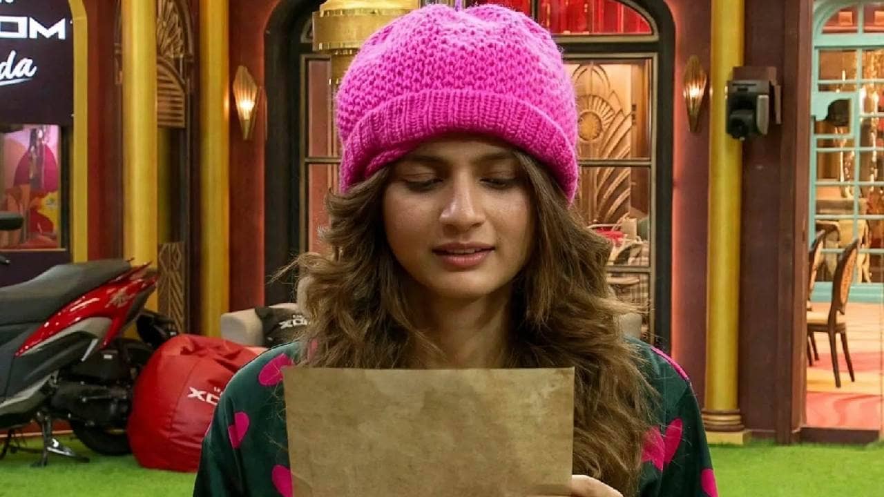 Bigg Boss Bangla: ক্যামেরার সামনে অঝোরে কান্না! বাবা মাকে কী নির্দেশ দিলেন নন্দিনী?