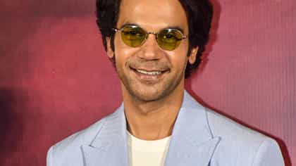 দক্ষিণ কলকাতার কোন কোন ঠাকুর দেখবেন অভিনেতা রাজকুমার রাও, জানেন?