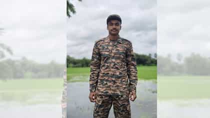 বাবার মৃত্যু হয়েছিল দুর্ঘটনায়, ছেলেও অকালে চলে গেল 'অ্যাক্সিডেন্টে'