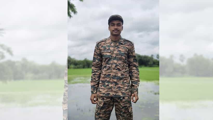 Nadia death: বাবার মৃত্যু হয়েছিল দুর্ঘটনায়, ছেলেও অকালে চলে গেল অ্যাক্সিডেন্টে
