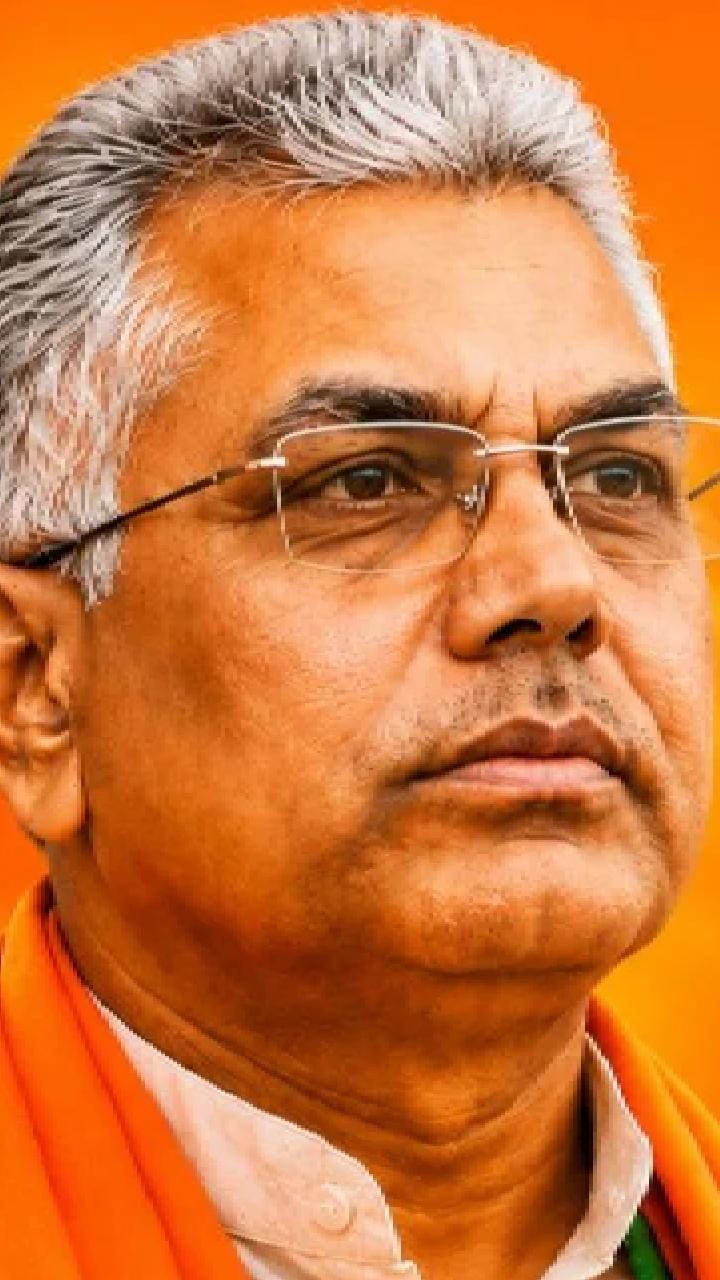 বিজেপি বামেদের গায়ে হাত লাগিয়ে সময় নষ্ট করে না: দিলীপ