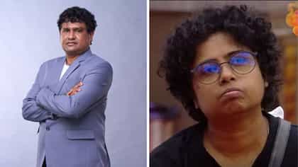 মাঝ-সপ্তাহেই এভিকশনের খাঁড়া! দিপেন্দু না ঝিলম, বাদ পড়ছেন কে?
