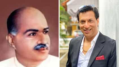 রুপোলি পর্দায় ডঃ শ্যামাপ্রসাদ মুখোপাধ্যায়ের জীবনী!