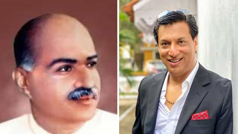 Dr. Syama Prasad Mukherjee: রুপোলি পর্দায় ডঃ শ্যামাপ্রসাদ মুখোপাধ্যায়ের জীবনী! নতুন ছবি নিয়ে আসছেন মধুর ভান্ডারকর