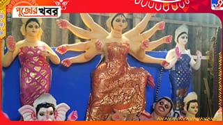 Balurghat Durga Puja 2026: জেলে বসে মা দুর্গার সেই মূর্তি বানানোর ক’দিনেই জীবনের মোড় ঘোরে, আজও ভুলতে পারেননি POCSO মামলায় অভিযুক্ত রাজু