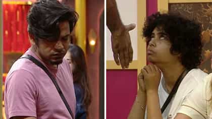 'বের করে দেওয়ার জন্য দাঁড়িয়ে আছে... কুকুর!' হাউজমেটদের তোপ দুর্নিবারের