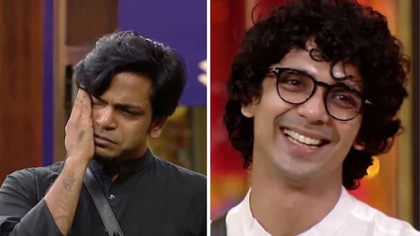 Bigg Boss Bangla: দুর্নিবারের জায়গা নিয়ে নিচ্ছেন নিরঞ্জন?