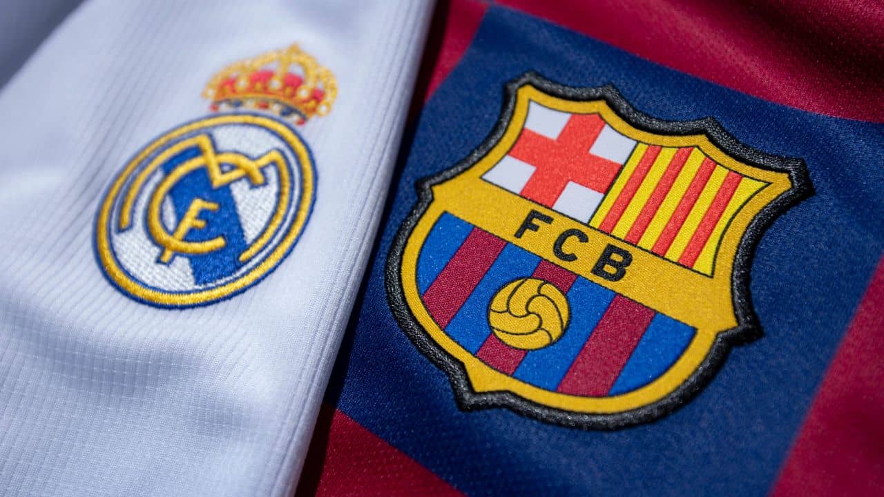 Real Madrid vs Barcelona: কলকাতায় এল ক্লাসিকো? বছরশেষের আগেই ফিগো-পুয়োলদের দেখতে পারে শহরবাসী