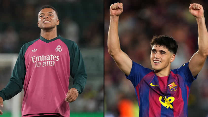 Barcelona vs Real Madrid: মাঝরাতে এল ক্লাসিকো, বার্সাকে হারিয়ে আত্মবিশ্বাস ফিরবে রিয়ালের?