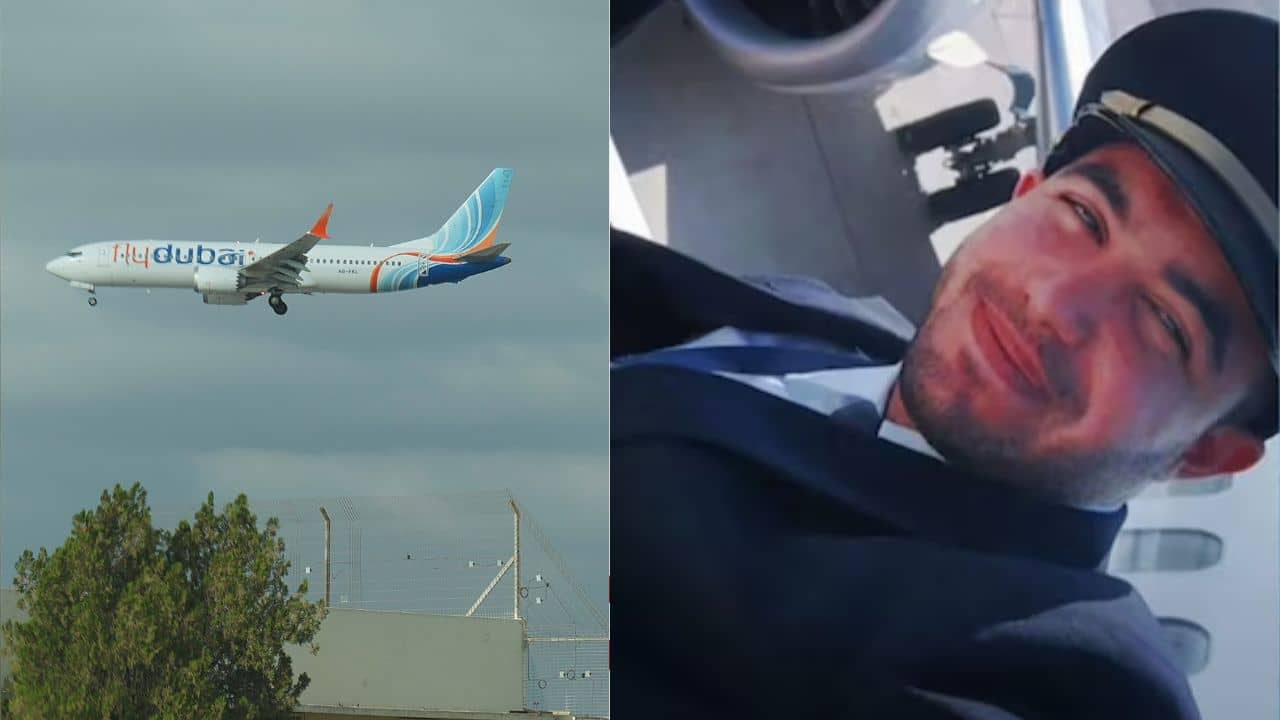 Flydubai Attack Update: ৯/১১-র ধাঁচেই বিল্ডিংয়ে ধাক্কা মারত বিমান! ফ্লাইদুবাইয়ের ওই পাইলট একাই কি সব প্ল্যান করেছিল?