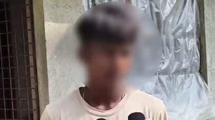 'রাতে বাড়িতে রিল্যাক্সে শুয়েছিল', আর কী বললেন এনকাউন্টারে মৃতের ভাই?