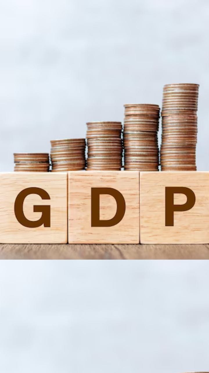 ভারতের GDP বাড়বে! বড় পূর্বাভাস IMF-এর