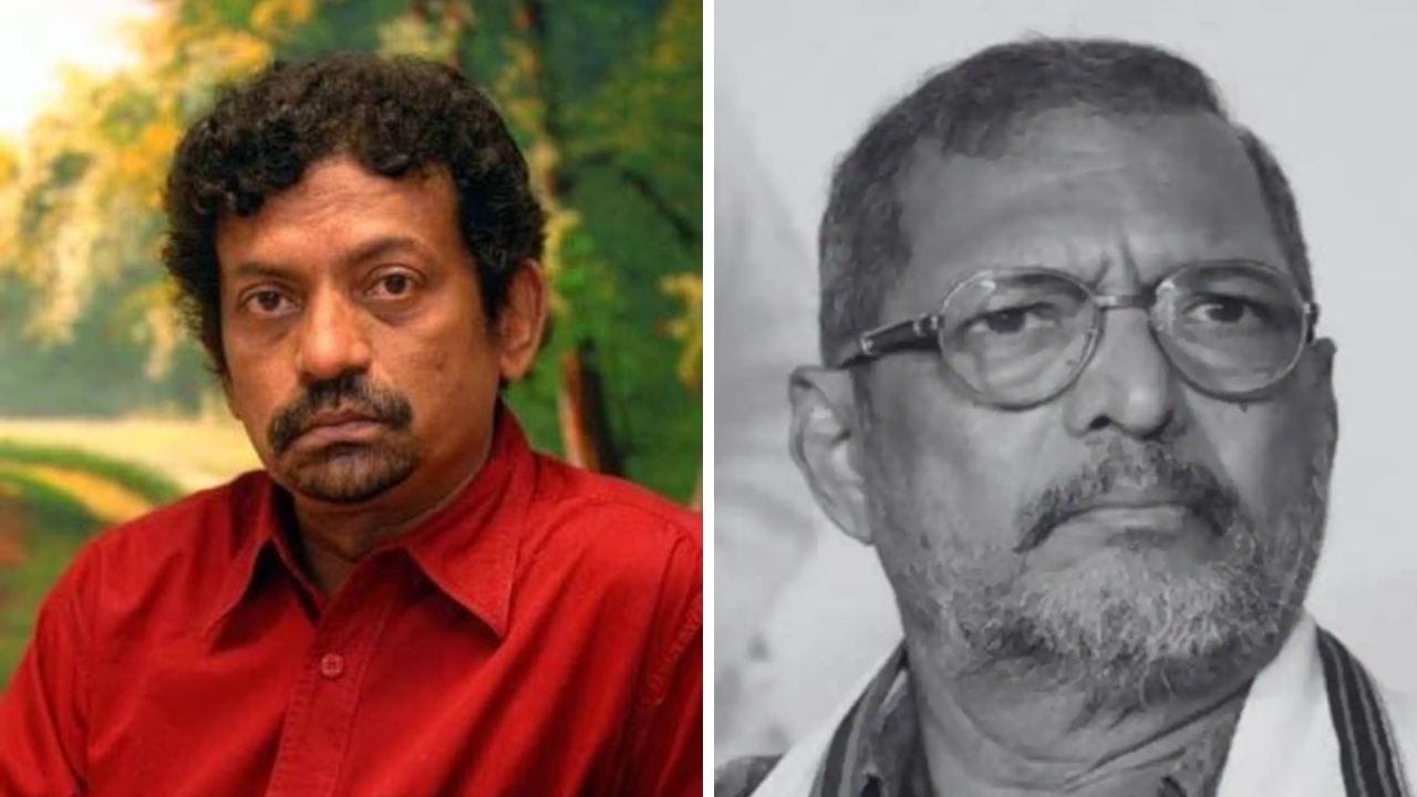 Goutam Nana