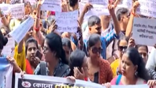 আপাতত থাকছে চাকরি, পুজোর মুখে সাময়িক স্বস্তিতে ICT কর্মীরা