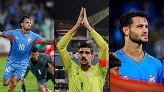 India vs Brazil Preview: খাতায়-কলমে কয়েকশো গুণ এগিয়ে ব্রাজিল, তবুও অঘটনের স্বপ্ন দেখাচ্ছেন ভারতের এই ৪ ফুটবলার