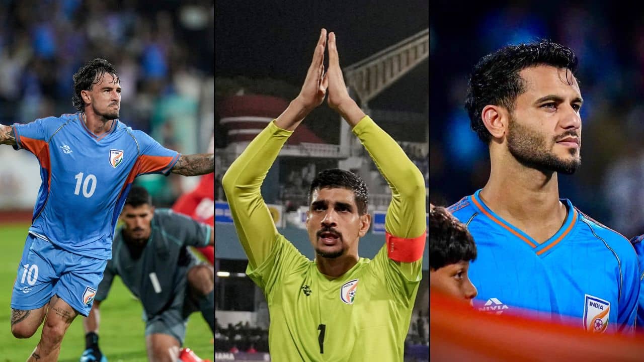India vs Brazil Preview: খাতায়-কলমে কয়েকশো গুণ এগিয়ে ব্রাজিল, তবুও অঘটনের স্বপ্ন দেখাচ্ছেন ভারতের এই ৪ ফুটবলার