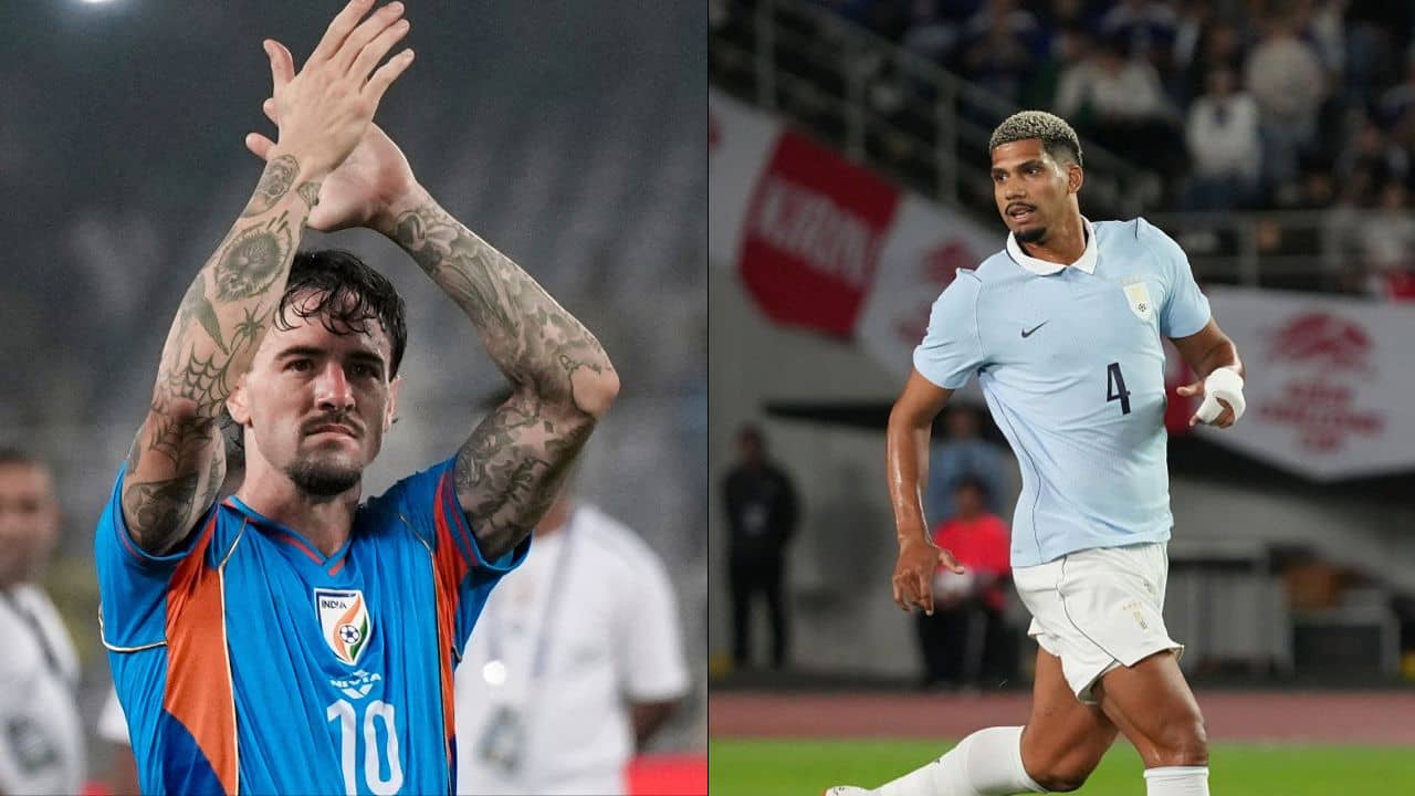 India vs Uruguay: আগামীকাল কলকাতায় উরুগুয়ের মুখোমুখি ভারত, বাড়িতে কীভাবে দেখবেন ম্যাচ?