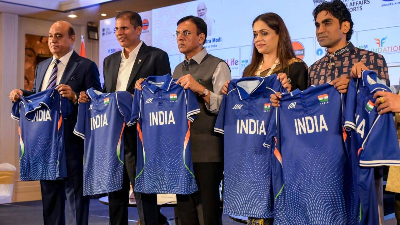 Para Asian Games: সরলেন বিতর্কিত কোচ নৌটিয়াল, প্যারা এশিয়ান গেমস নিয়ে প্রস্তুত ভারত