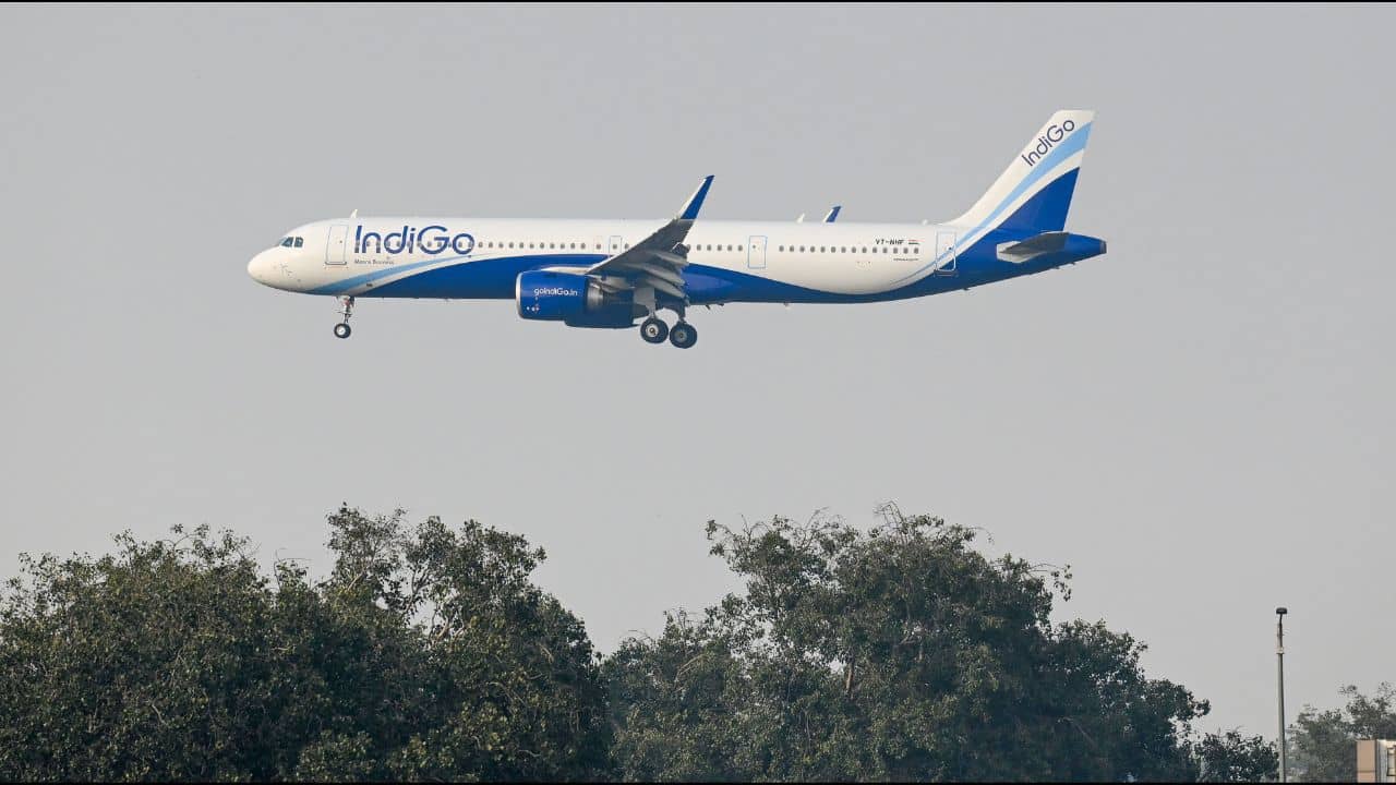 IndiGo Fair Charge: ভাড়া বাড়াচ্ছে ইন্ডিগো, কত দূরত্বে কত টাকা বেশি দেবেন, দেখুন