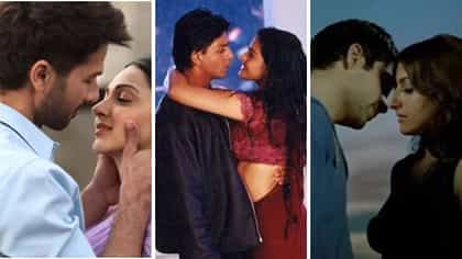 জানেন ঘনিষ্ঠ দৃশ্যের শুটিং কীভাবে হয়?