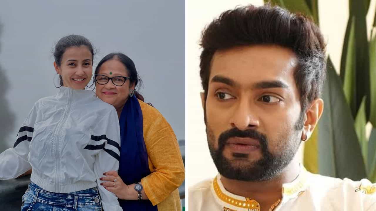 Bigg Boss Bangla: ‘জিতু একটা খুনি...!’, বিস্ফোরক অভিযোগ মনামীর মা তমশা ঘোষের Bigg Boss Bangla: ‘জিতু একটা খুনি...!’, বিস্ফোরক অভিযোগ মনামীর মা তমশা ঘোষের