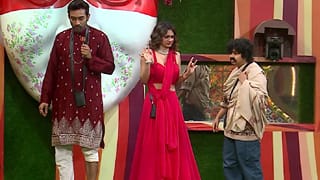 Bigg Boss Bangla: বিগ বসের ঘরে ধুন্ধুমার! ঝিলমের মুখে ললিপপ ছুঁড়লেন জিতু, তারপর যা হল…
