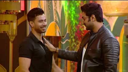 দাদার দরবারে জীতুর গেমপ্ল্যান ফাঁস করলেন রাজবীর